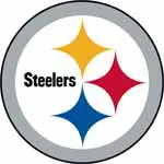 pittsburgh steelers rejser