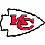 kansas city chiefs rejser