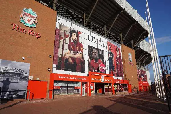 anfield