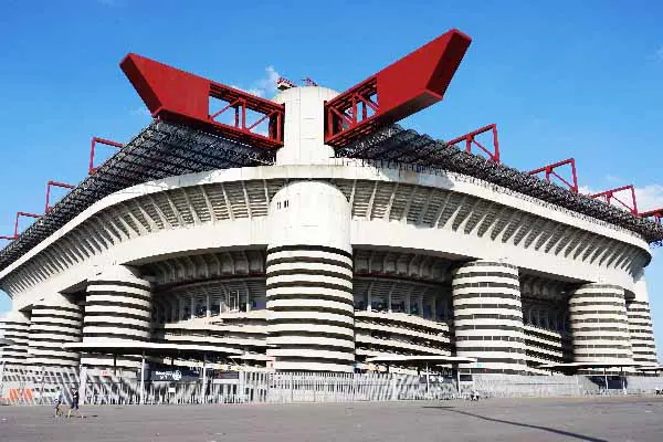 stadio giuseppe meazza