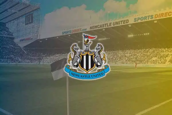 newcastle united fotbollsresa