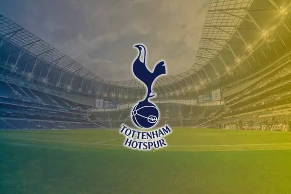 tottenham hotspur fotbollsresa