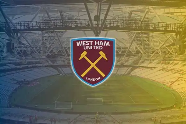 west ham fotbollsresa