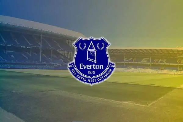 everton fotbollsresa