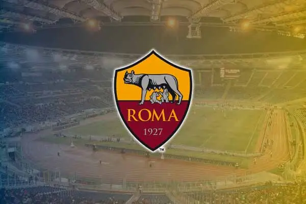 as roma fotbollsresa