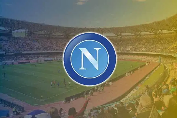 ssc napoli fotbollsresa