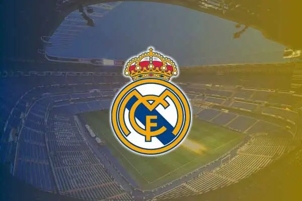 real madrid resor