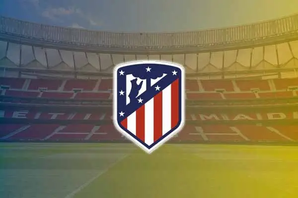 atletico madrid resor