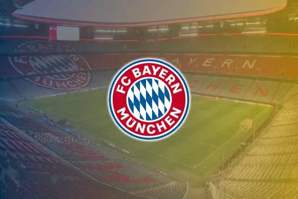 bayern munich resor