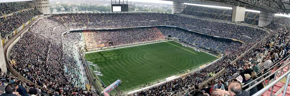 stadio meazza