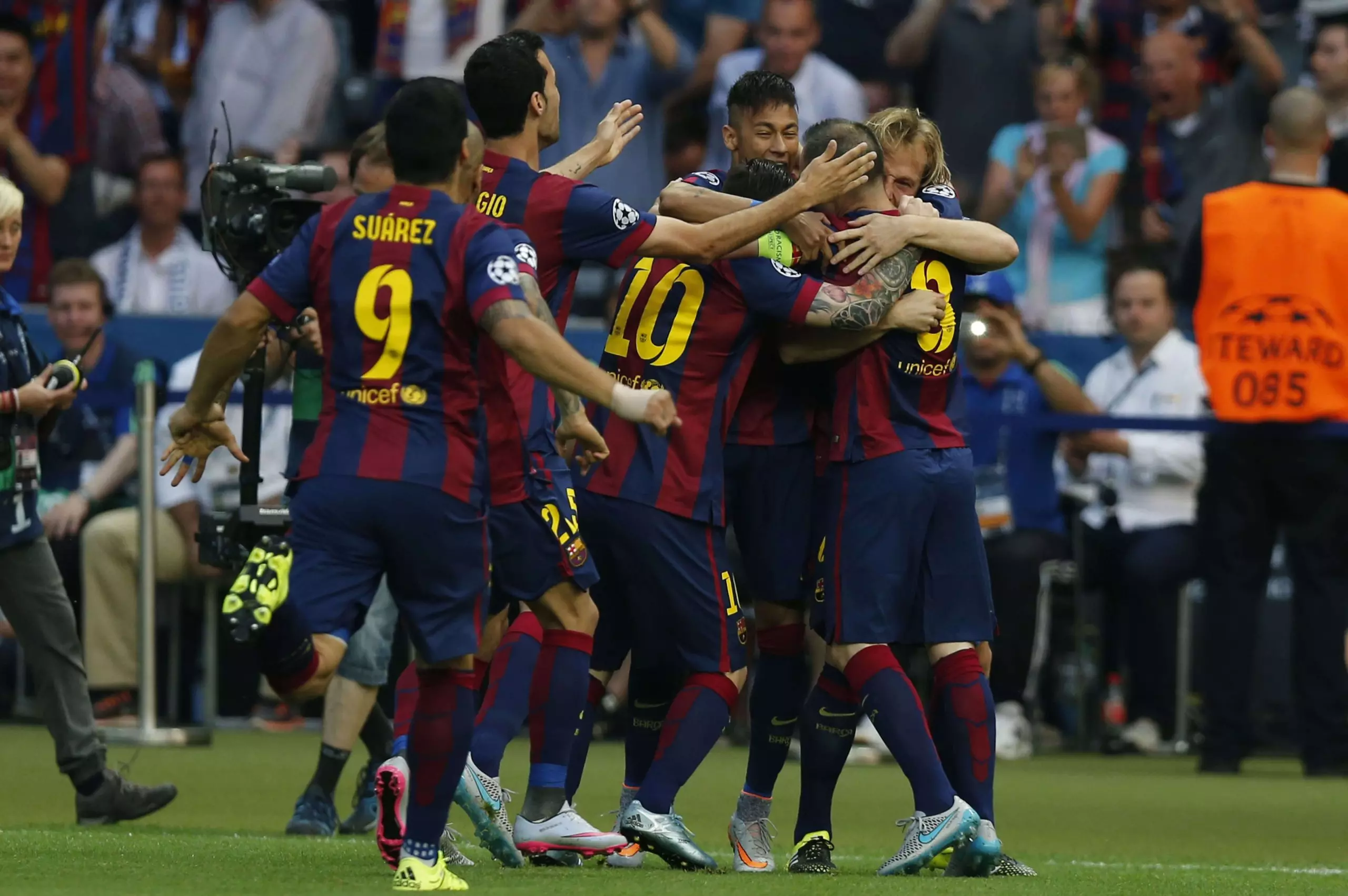 fc barcelona