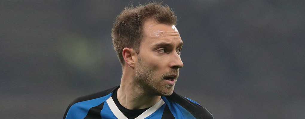 eriksen inter
