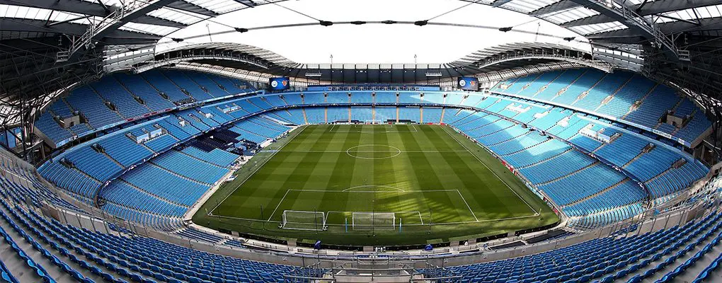 etihad stadion