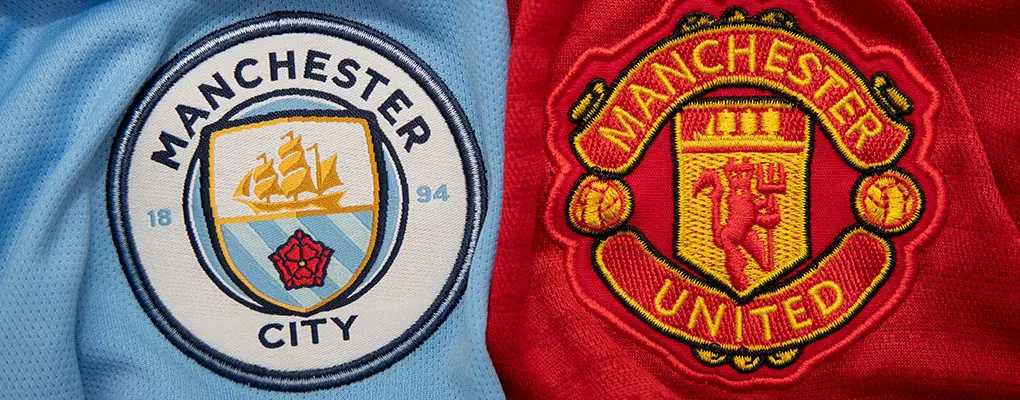 manchester derby
