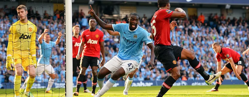 yaya toure