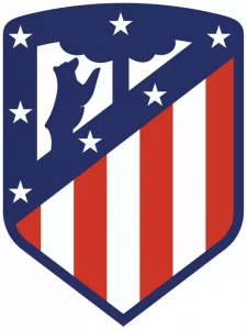 atletico madrid logo