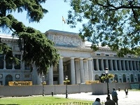 Museo Nacional del Prado