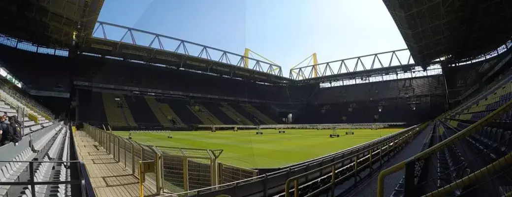borussia dortmund kaartjes