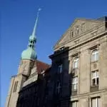 der alte markt