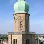 St.Reinoldi's kerk