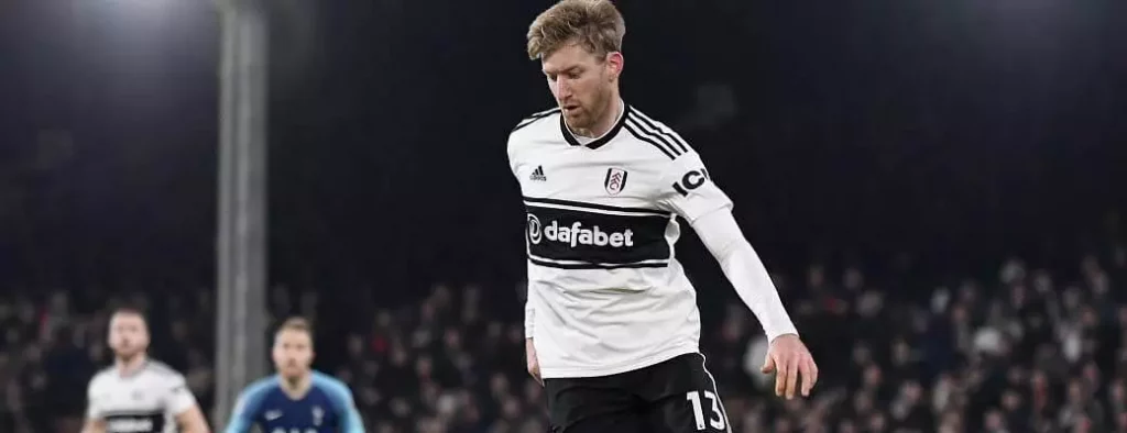 fc fulham voetbal reizen