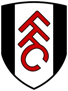 fulham fc logo
