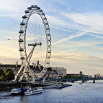 london eye