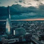 the shard