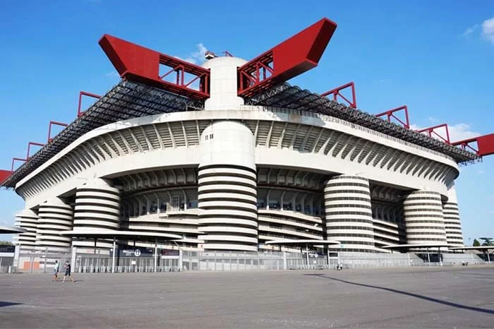 san siro stadion inter milan