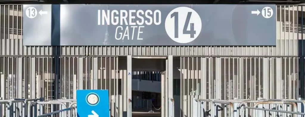 inter milan kaartjes