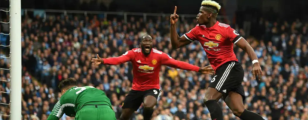paul pogba