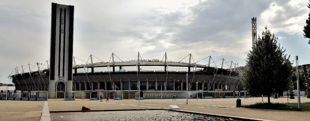 stadio olimpico grande torino
