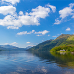 loch lomond