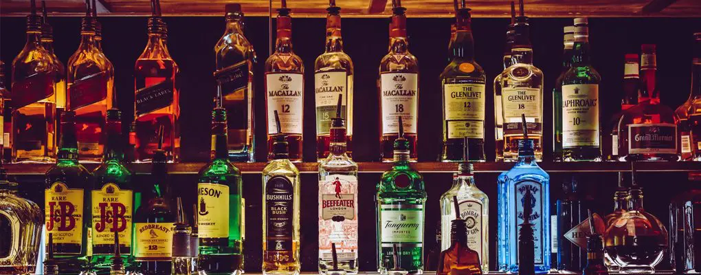 kerrydale bar