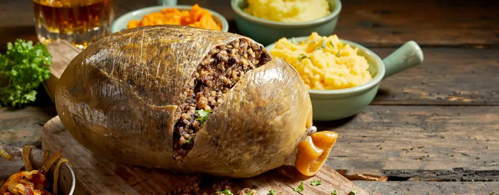 haggis