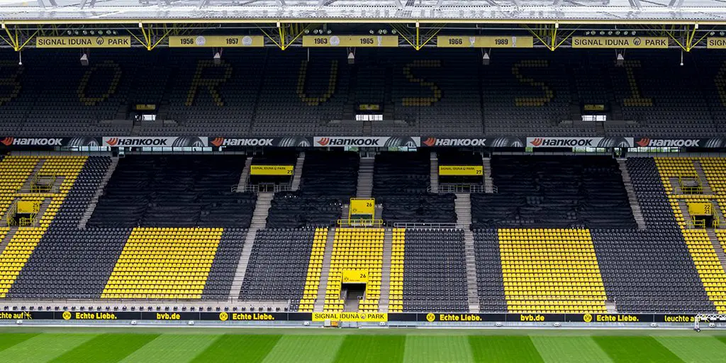 Signal Iduna Park