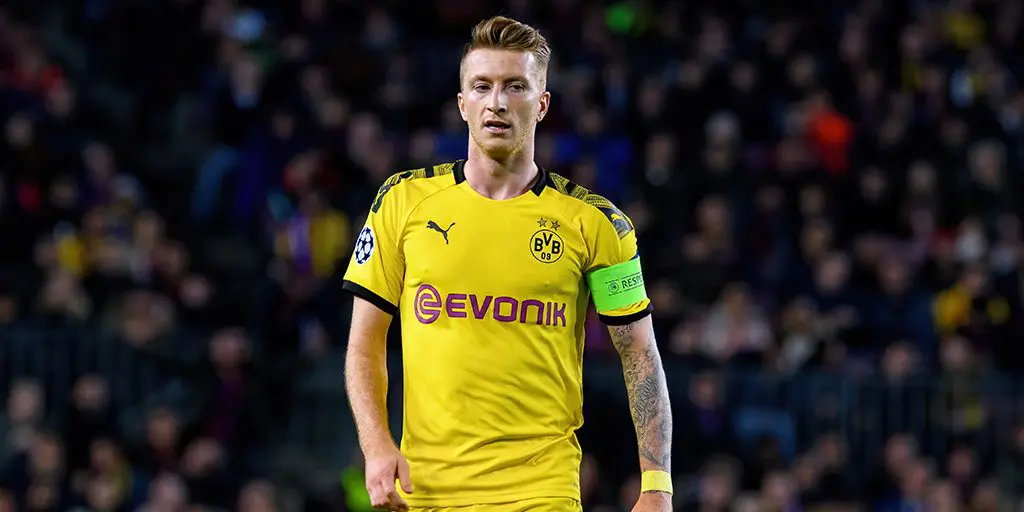 Marco Reus