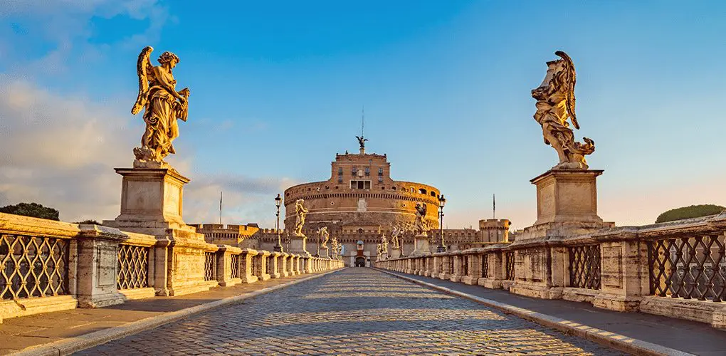 Romeinse voetbalclubs: bezoek deze voetbalteams in Rome