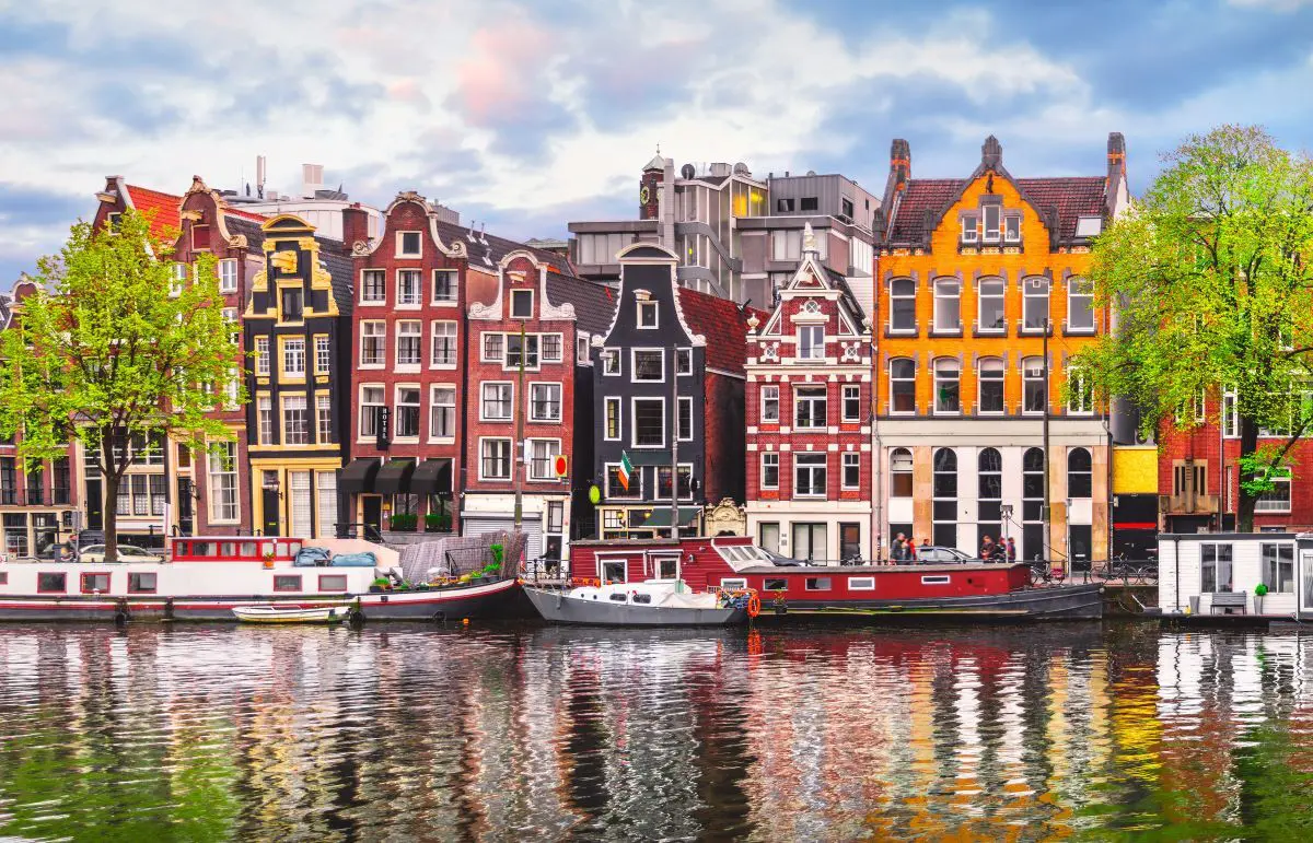amsterdam river amsterdam river
