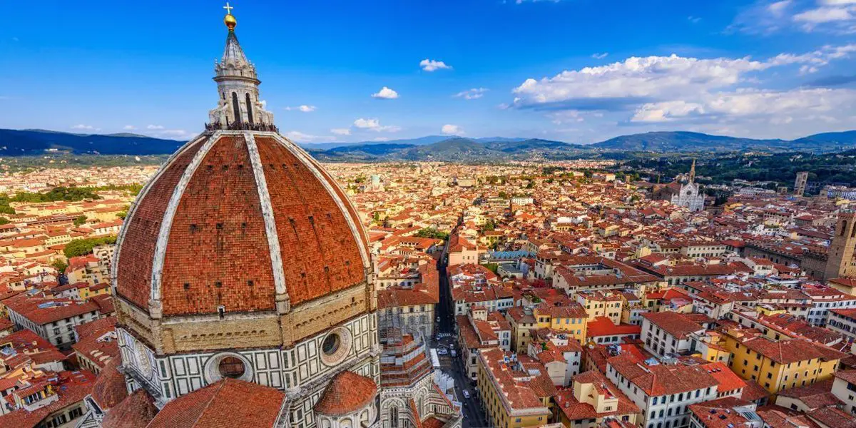 Florence Florence