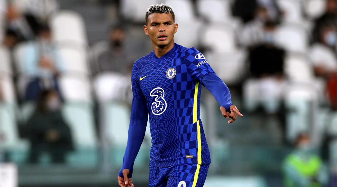 Thiago silva Thiago silva