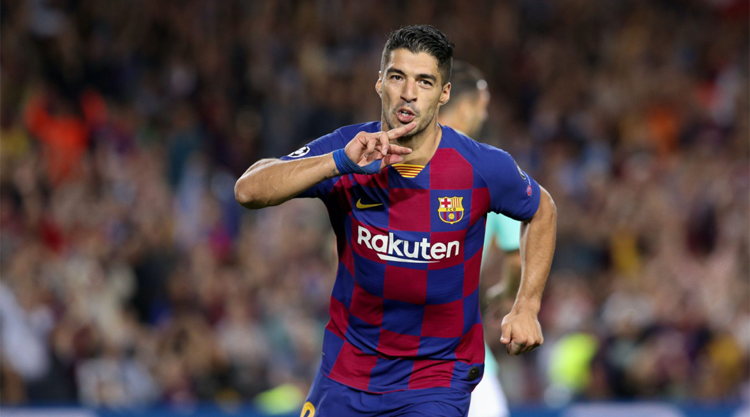 Suarez Suarez