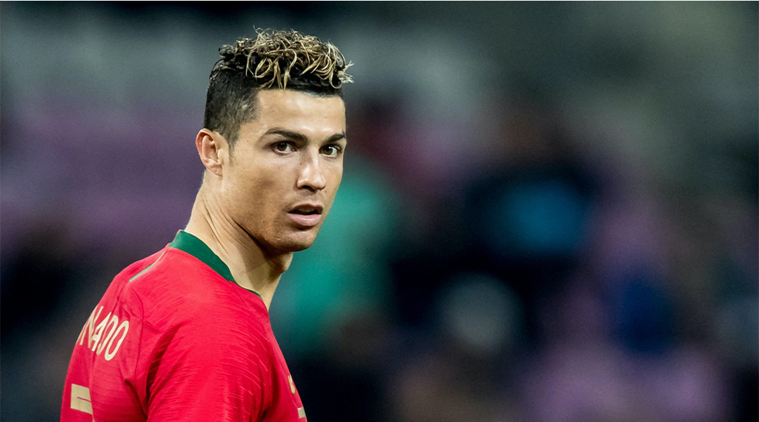 Ronaldo Ronaldo