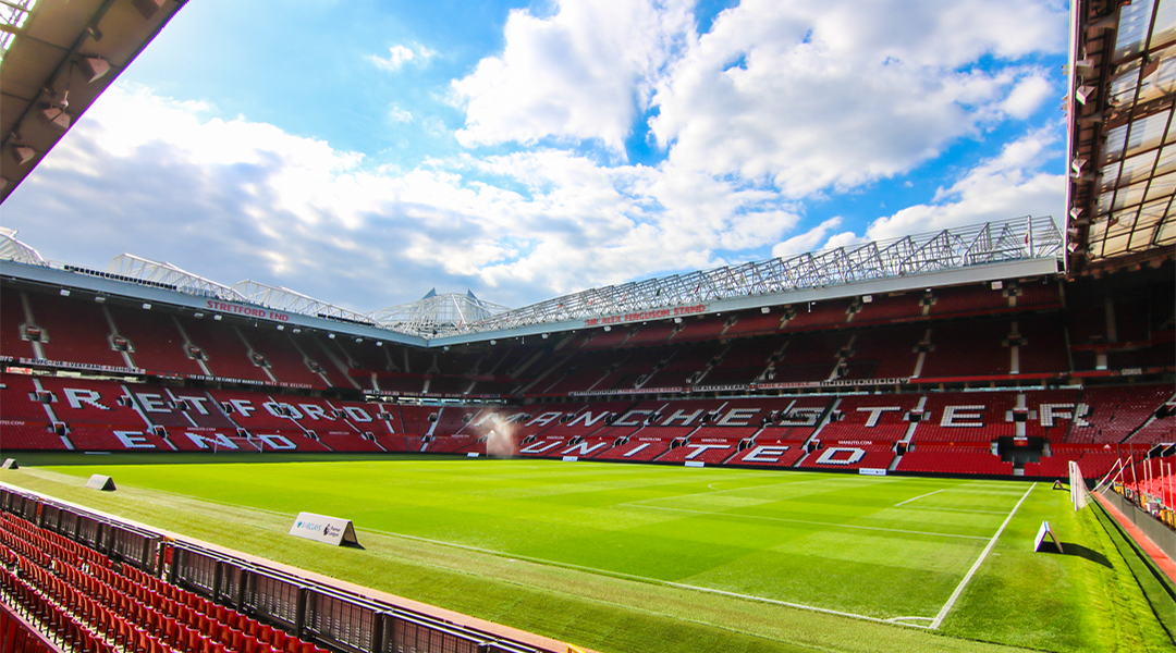 Old trafford Old trafford
