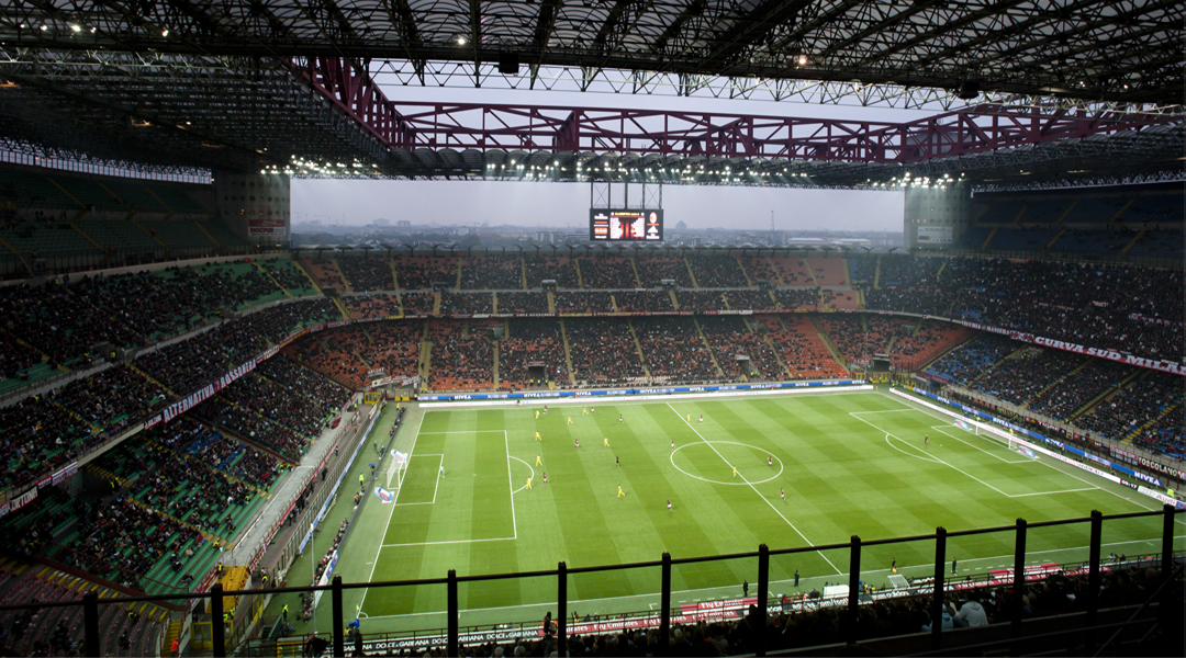 San siro San siro