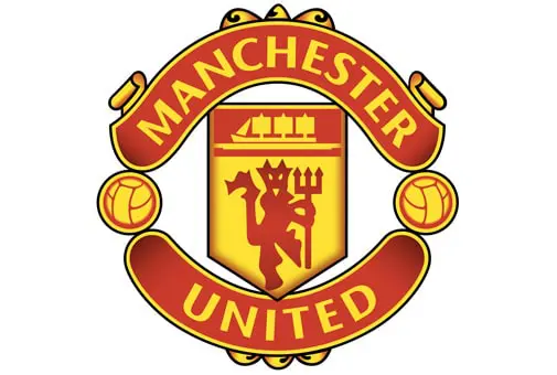 Manchester United logo