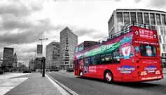 FC Liverpool city explorer Liverpool