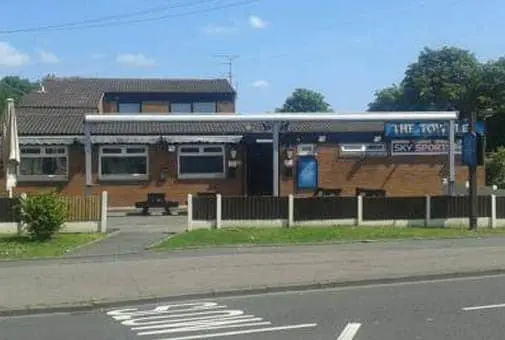 The Townley pub Manchester