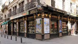La Fontana de Oro Madrid