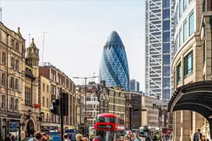 Shoreditch London